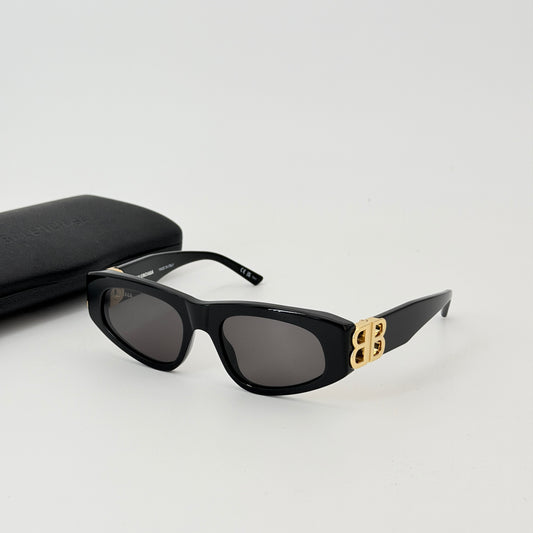 Balenciaga DYNASTY D-FRAME Sunglasses BB0095S