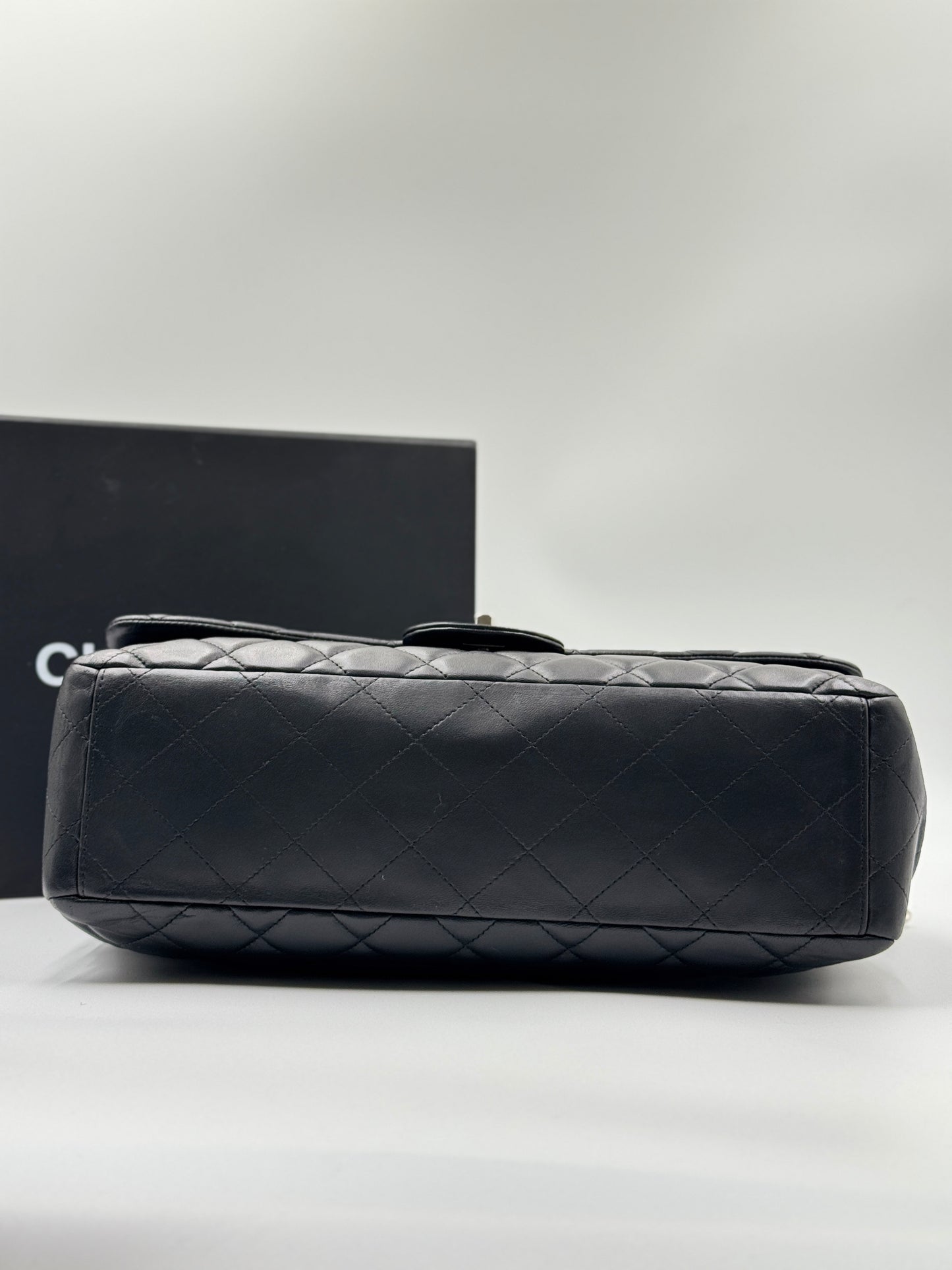 Chanel CF jumbo 2010