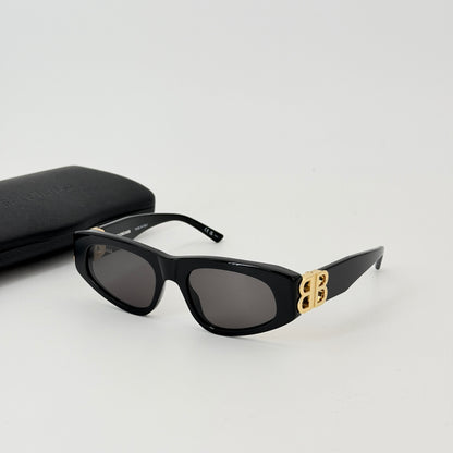 Balenciaga DYNASTY D-FRAME Sunglasses BB0095S