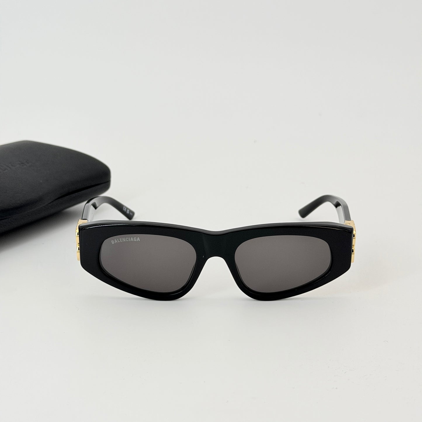 Balenciaga DYNASTY D-FRAME Sunglasses BB0095S