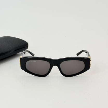 Balenciaga DYNASTY D-FRAME Sunglasses BB0095S