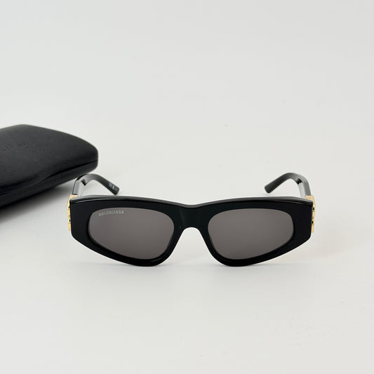 Balenciaga DYNASTY D-FRAME Sunglasses BB0095S