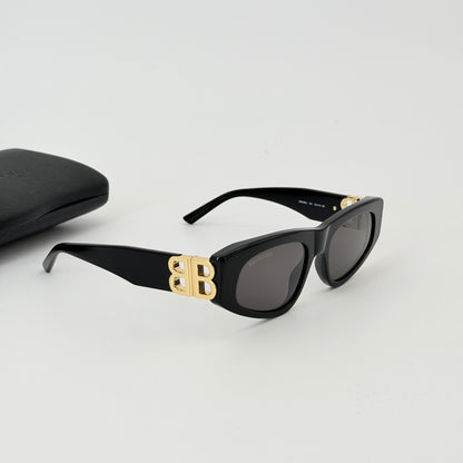 Balenciaga DYNASTY D-FRAME Sunglasses BB0095S