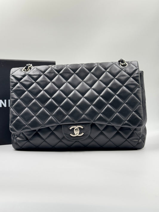 Chanel CF jumbo 2010