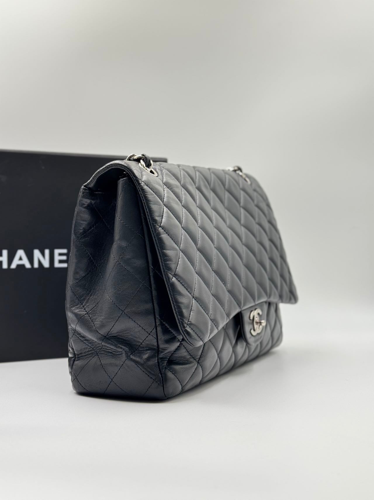 Chanel CF jumbo 2010
