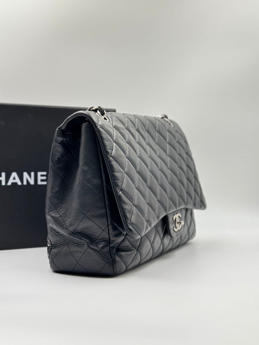 Chanel CF jumbo 2010