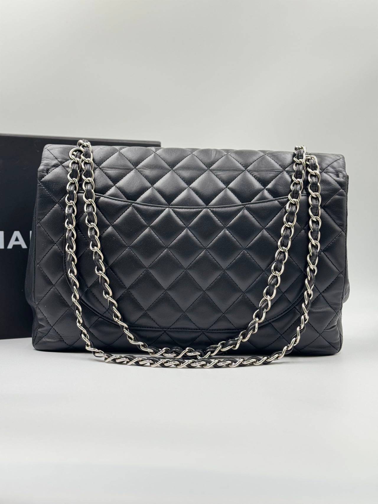 Chanel CF jumbo 2010