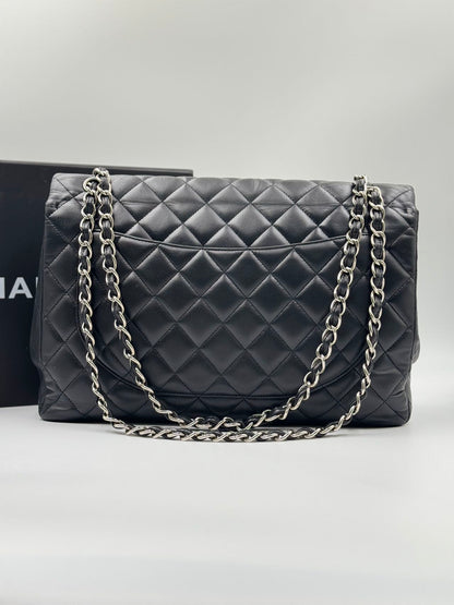 Chanel CF jumbo 2010