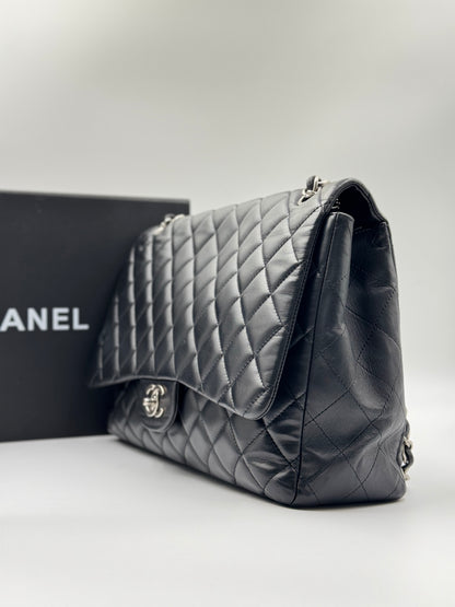 Chanel CF jumbo 2010